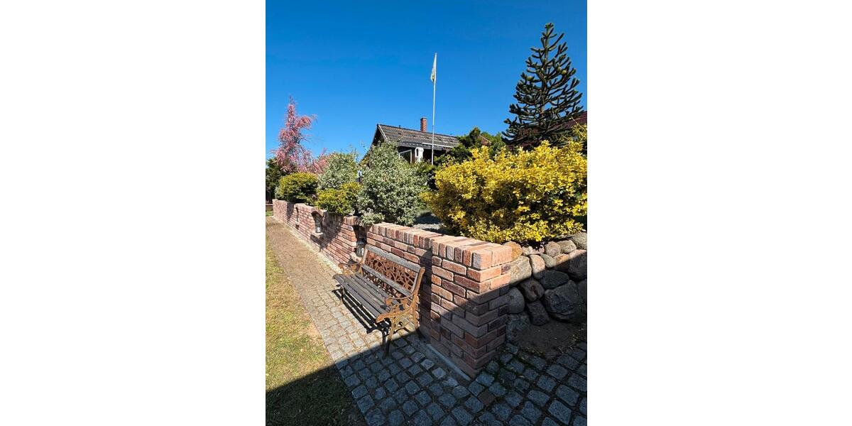 Einfamilienhaus Dömitz - 4 Zimmer, 220 m&sup2;, 449.000&euro; | Angebot:26648348