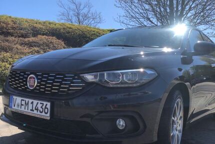 Fiat Tipo 104.500 km 8.500 &euro; Steinberg 08237