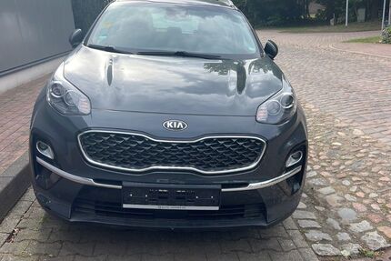 Kia Sportage 70.000 km 19.990 &euro; Bremen 28199
