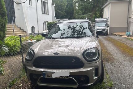 Mini Countryman S (Cooper) 72.164 km 26.500 &euro; Lübeck 23568