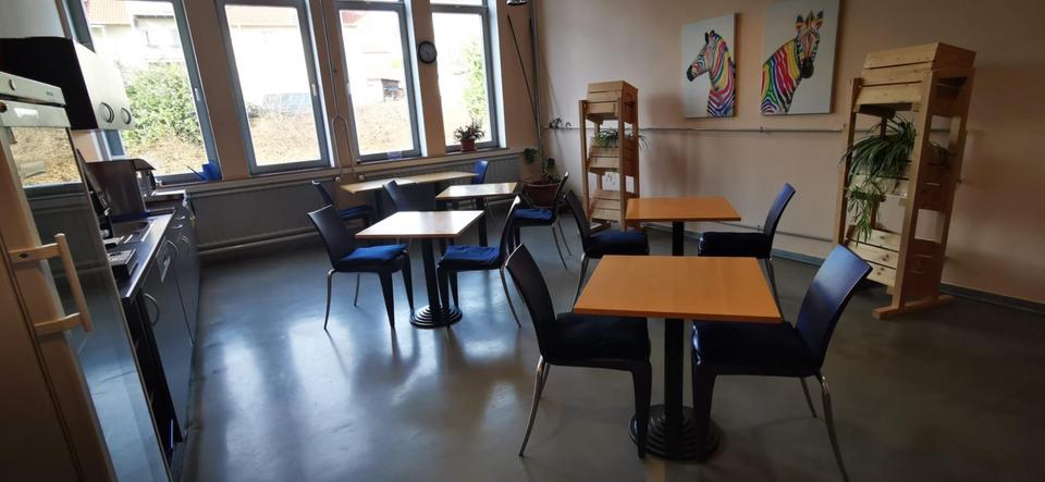 Gewerbeobjekt Hengersberg - 2.140&euro; | Angebot:26256190