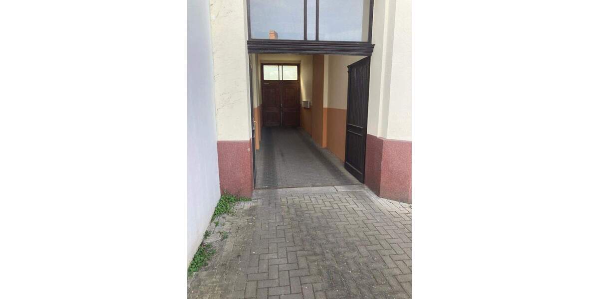 Etagenwohnung Rathenow - 2 Zimmer, 40 m&sup2;, 72.000&euro; | Angebot:25772298