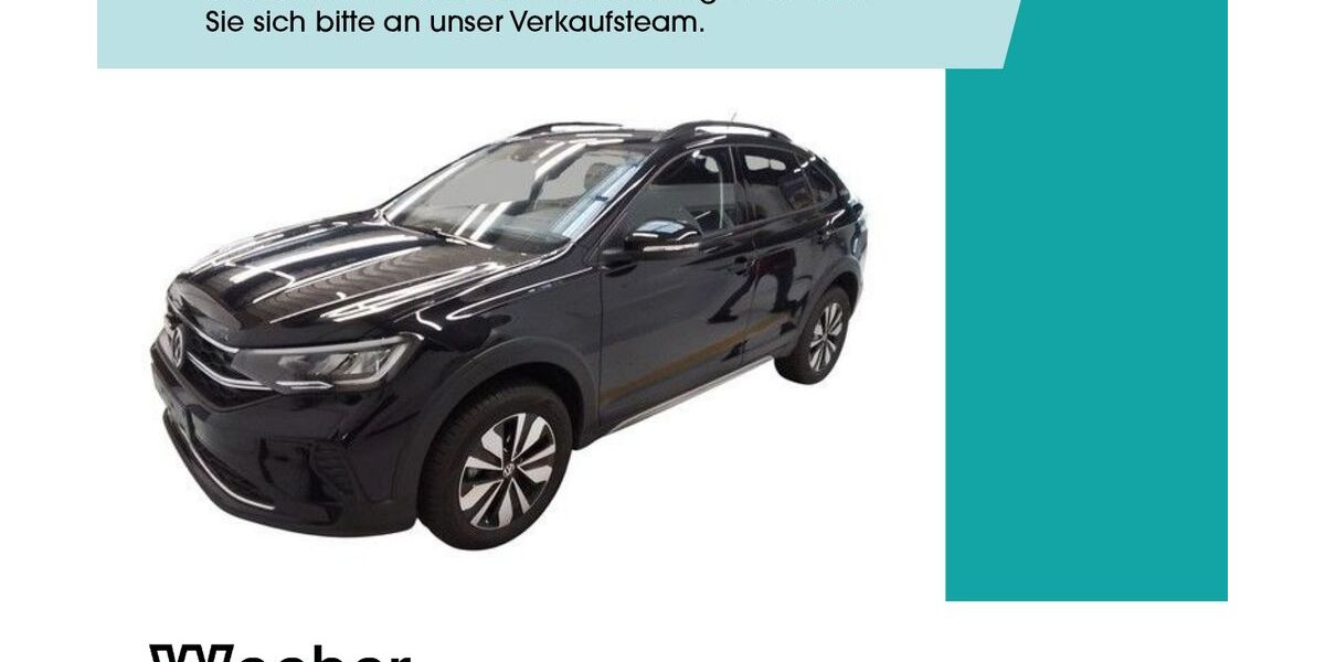 VW Taigo 6.707 km 22.880 &euro; Herrenberg 71083