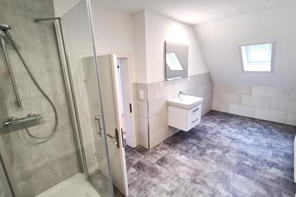 Modernisierte Wohnung für 2 Personen in Bad Münder OT Nettelrede 3 zimmer