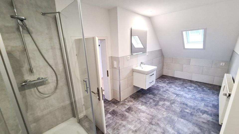 Modernisierte Wohnung für 2 Personen in Bad Münder OT Nettelrede 3 zimmer