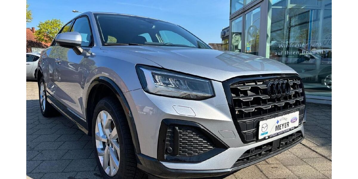 Audi Q2 47.100 km 23.900 &euro; Nienburg 31582