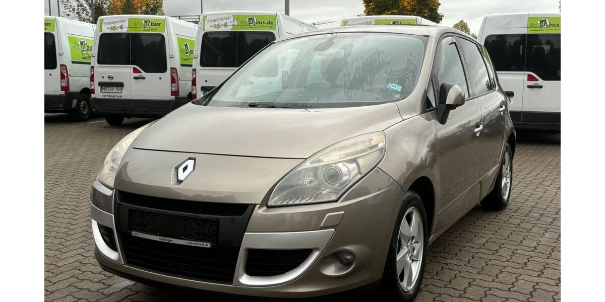 Renault Scenic 134.958 km 4.390 &euro; Göttingen 37081
