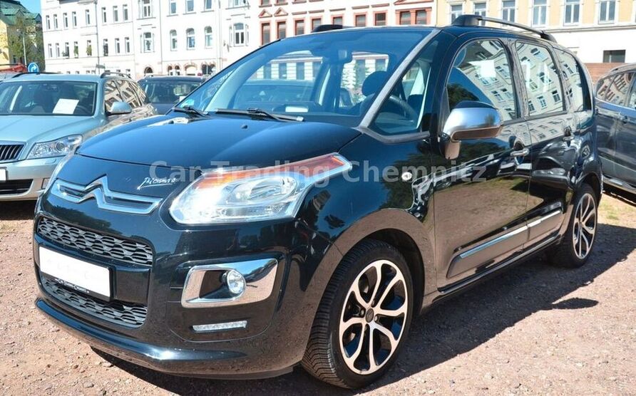 C3 Picasso
