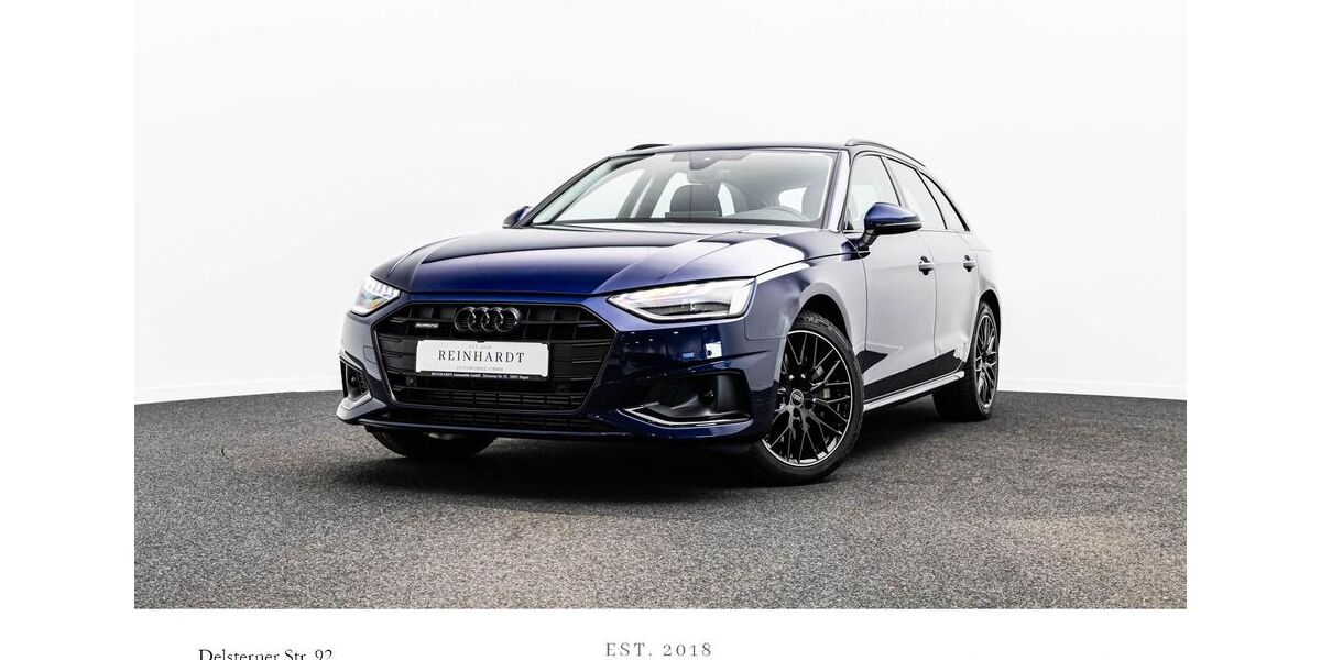 Audi A4 19.143 km 33.303 &euro; Hagen 58091