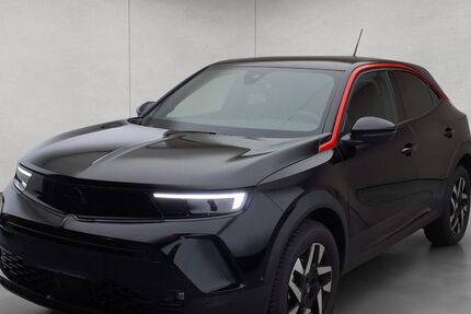 Opel Mokka 13.327 km 24.950 &euro; Frankfurt 60386