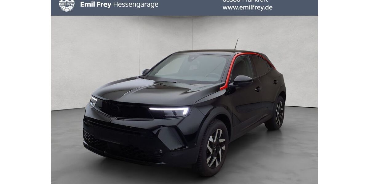 Opel Mokka 13.327 km 24.950 &euro; Frankfurt 60386