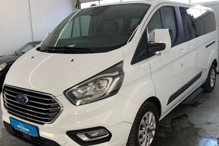 Ford Tourneo Custom 246.200 km 18.980 &euro; Landau a.d.Isar 94405