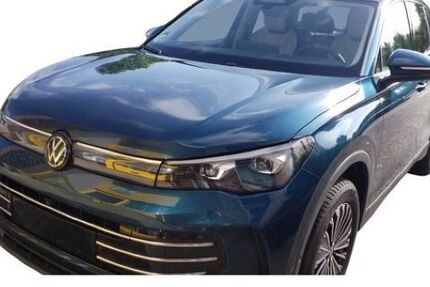 VW Tiguan 5.070 km 42.930 &euro; Leipzig 04277