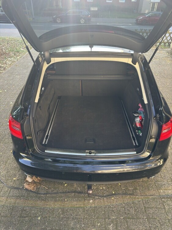 Audi A6 295.000 km 10.500 € Hannover 30159