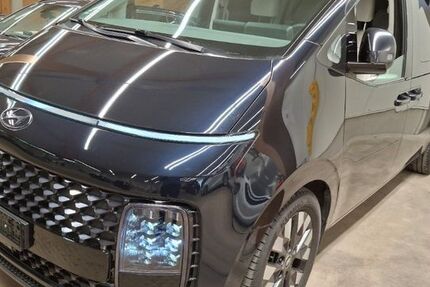 Hyundai STARIA 28.500 km 47.999 &euro; Miesbach 83714