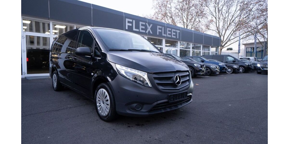 Mercedes-Benz Vito 113.500 km 35.990 &euro; Neu-Isenburg (bei Frankfurt am Main ) 63263