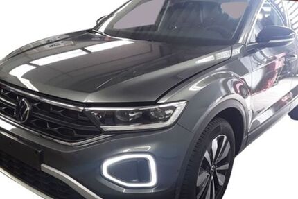 VW T-Roc 8.043 km 26.880 &euro; Mainburg 84048