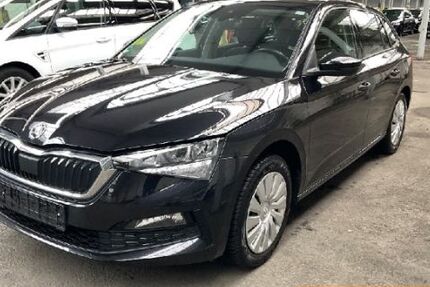 Skoda Scala 39.000 km 18.450 &euro; Norderstedt 22848