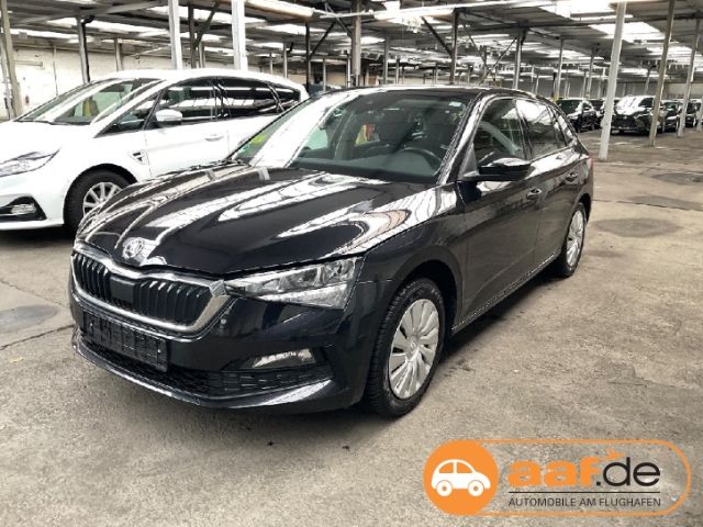 Skoda Scala 39.000 km 18.450 &euro; Norderstedt 22848