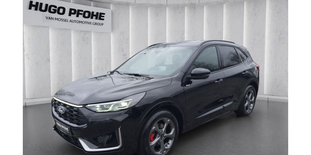 Ford Kuga 14.349 km 36.450 &euro; Lübeck 23554