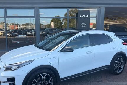 Kia XCeed 60.800 km 22.970 &euro; Wesel 46485