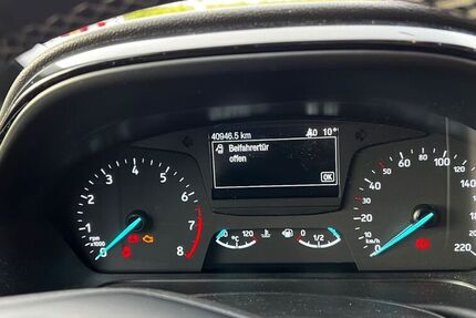 Ford Fiesta 41.000 km 11.000 &euro; Worms 67547