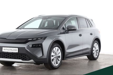 Skoda Elroq 16.893 km 39.890 &euro; Plattling 94447