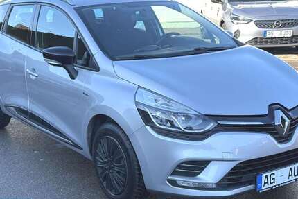 Renault Clio 85.655 km 8.500 &euro; Benningen 87734