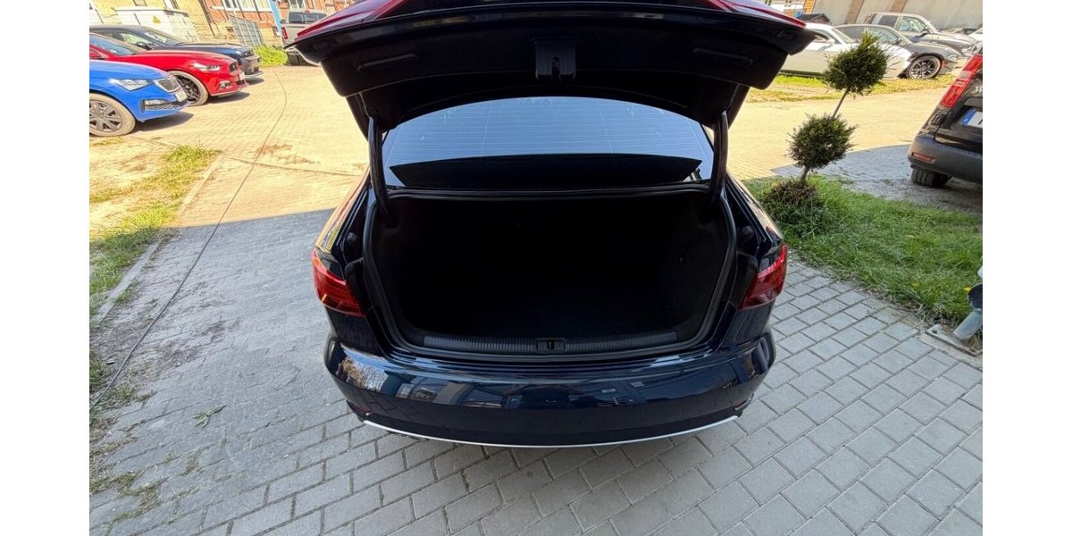 Audi A3 1,4 TFSI S LINE LIMOUSINE SERVICE NEU 73.500 km 14.990 &euro; Rudolstadt 07407