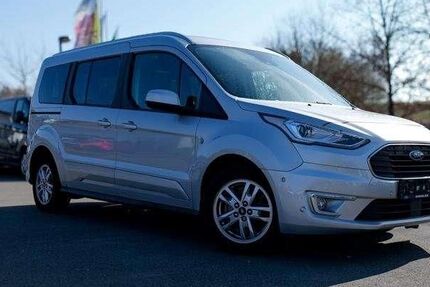 Ford Tourneo Connect 77.600 km 18.900 &euro; Bürgel 07616