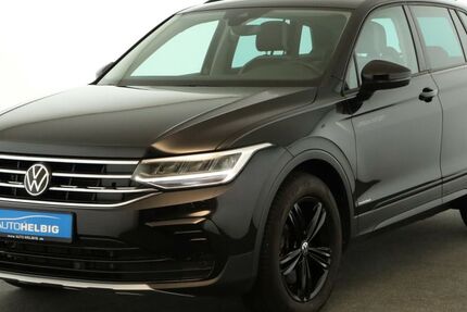 VW Tiguan 57.400 km 31.590 € Donnersdorf 97499