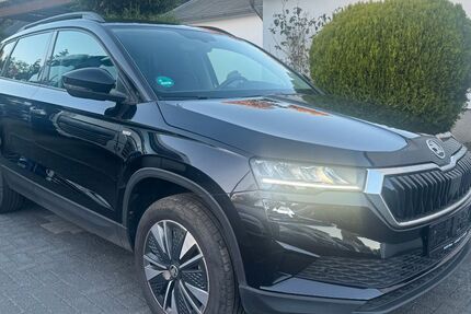 Skoda Karoq 67.263 km 17.255 &euro; Langenfeld 40764