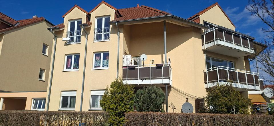 Erdgeschoßwohnung Leipzig Ost - 2 Zimmer, 72 m&sup2;, 109.000&euro; | Angebot:25611804