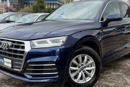 Audi Q5 77.000 km 27.999 &euro; Saarlouis 66740