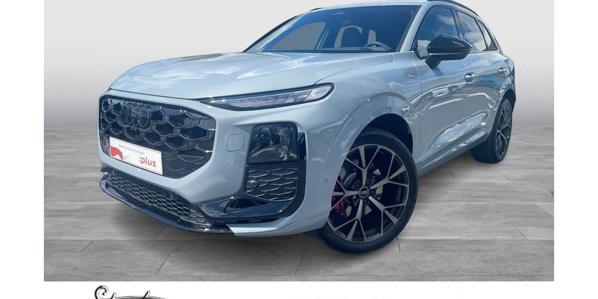 Audi Q3 6.416 km 59.990 &euro; Nidderau 61130