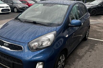 Kia Picanto 74.186 km 7.999 &euro; Gelsenkirchen 45899