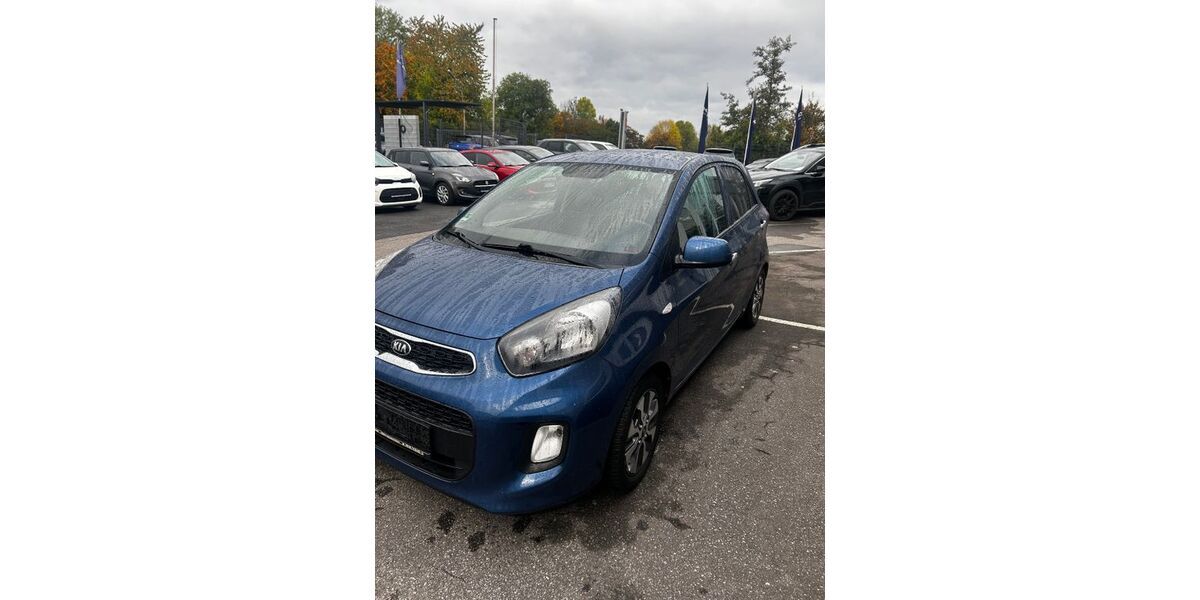Kia Picanto 74.186 km 7.999 &euro; Gelsenkirchen 45899