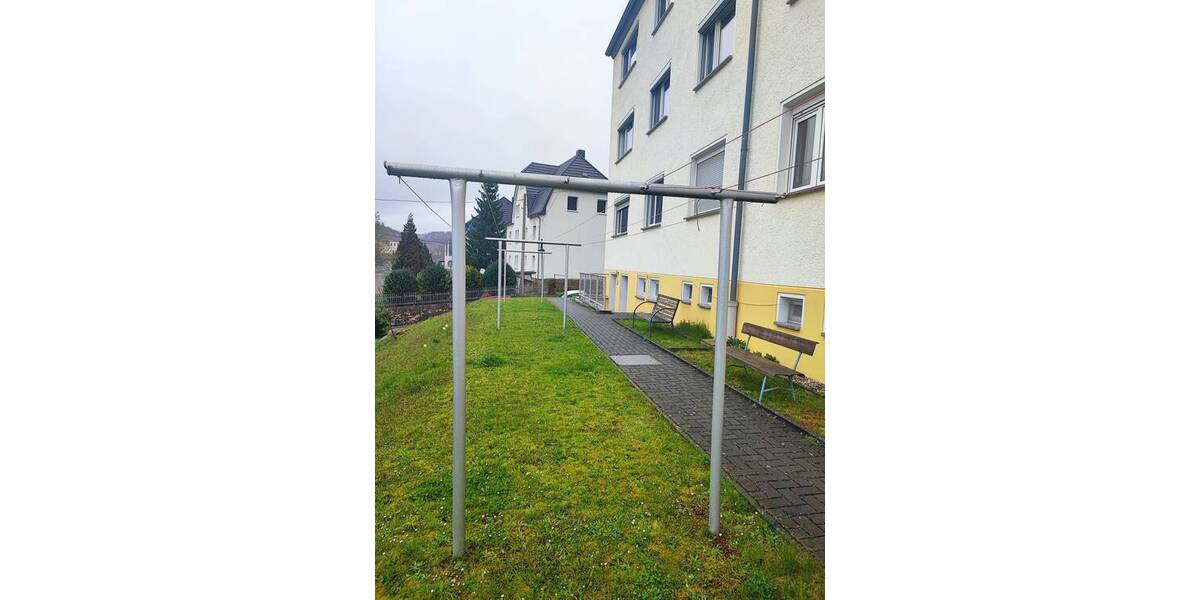 Etagenwohnung Kriebstein Kriebethal - 3 Zimmer, 25.000&euro; | Angebot:22102335