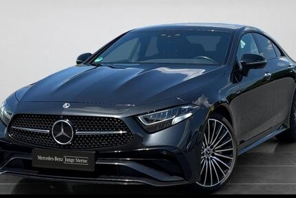 Mercedes-Benz CLS 400 114.322 km 47.750 &euro; Bautzen 02625