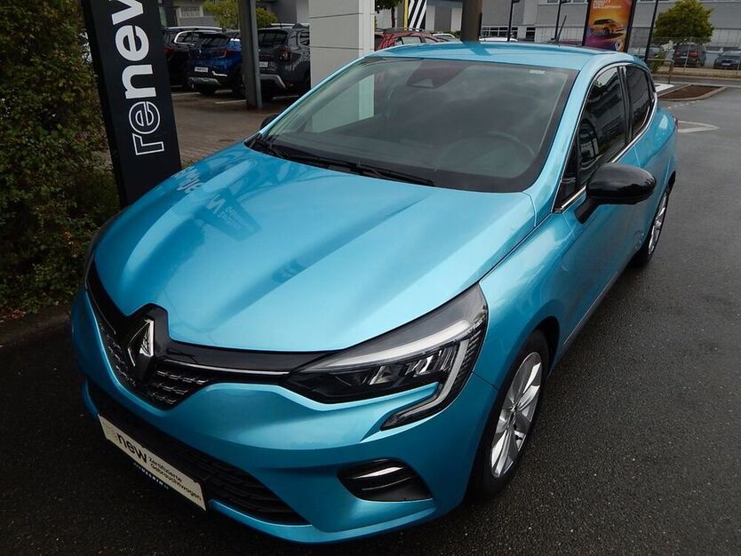 Clio