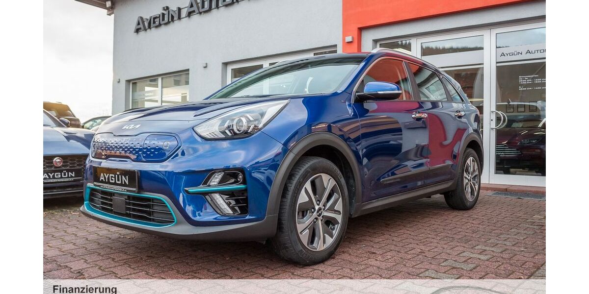 Kia Niro 40.263 km 16.995 &euro; Schlüchtern 36381