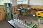 Gewerbeobjekt Malsfeld - 100&euro; | Angebot:16401247