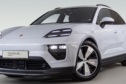Porsche Macan 9.900 km 84.790 &euro; Diez 65582