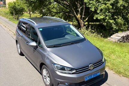 VW Touran 116.000 km 15.200 &euro; Goldbach 63773