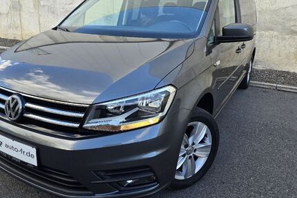 VW Caddy 143.455 km 20.399 € Pockau-Lengefeld 09514