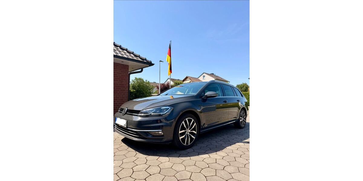 VW Golf 137.000 km 16.500 &euro; Ense 59469