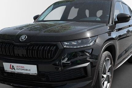 Skoda Kodiaq 41.011 km 35.346 &euro; Bocholt 46395