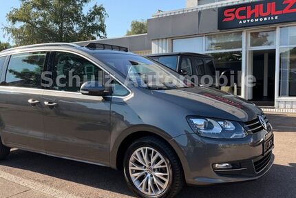 VW Sharan 88.800 km 16.950 &euro; Uhingen 73066