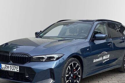 BMW 330 9.775 km 55.350 &euro; Leipzig 04328