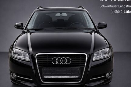 Audi A3 227.453 km 4.250 &euro; Lübeck 23554